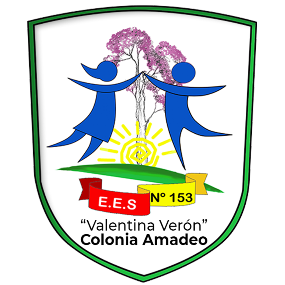 Escudo Valentina Verón