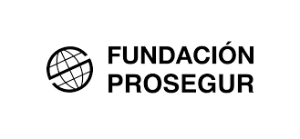 Logo Fundación Prosegur